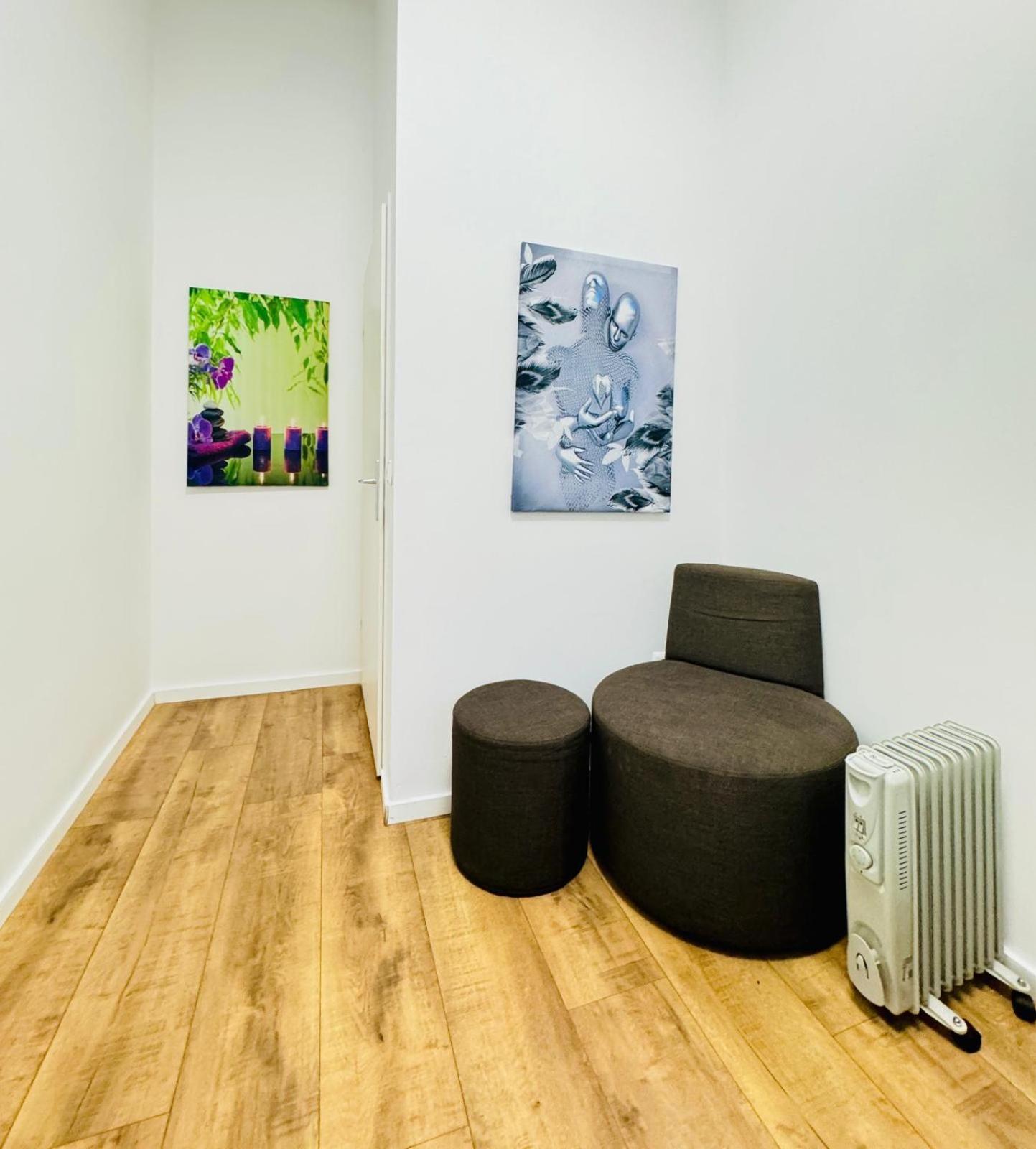 Cozy 9Br Shared Apartment, Only 12Min Walk To Augarten Bécs Kültér fotó